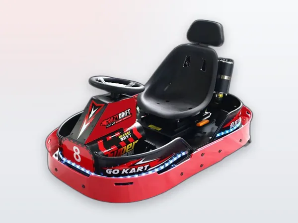 Дрифт-карт K2/K5