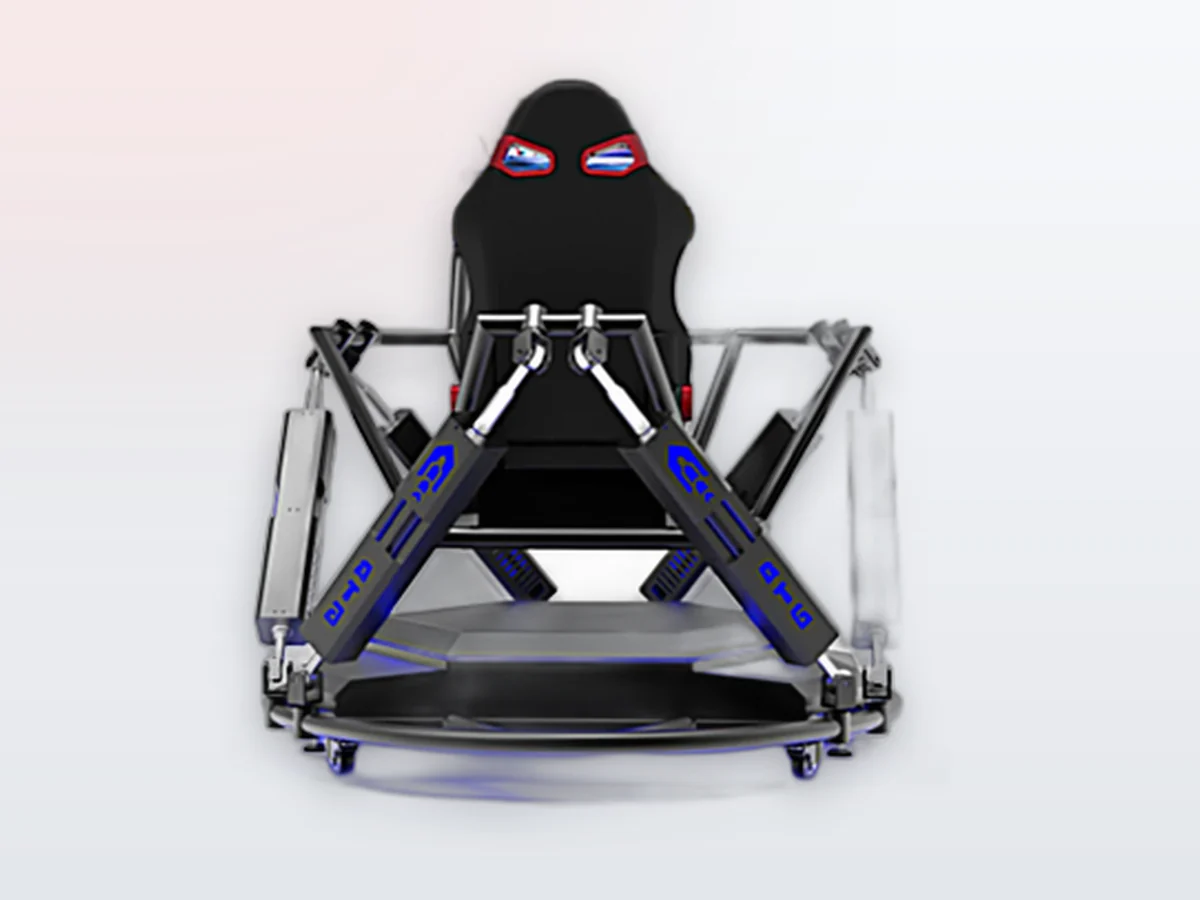 GT6 Racing 1.0