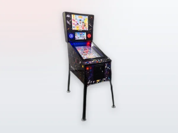 Digital Pinball