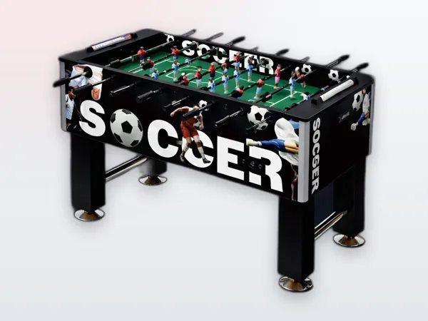 Кикер (Soccer)